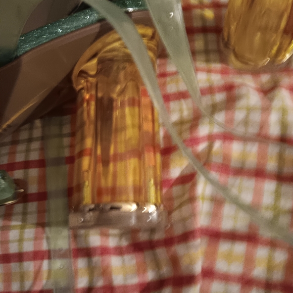 Betsey Johnson heels - Picture 6 of 7